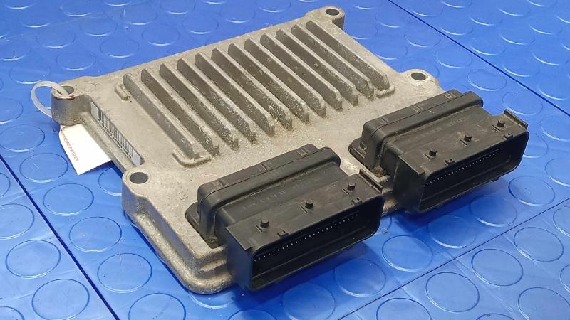 2017 Kia Sorento Engine/Motor Brain Box