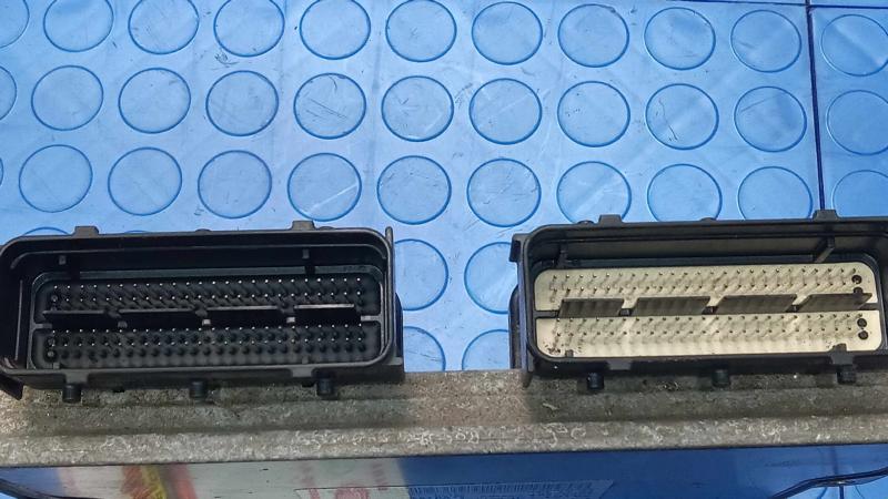 2017 Kia Sorento Engine/Motor Brain Box
