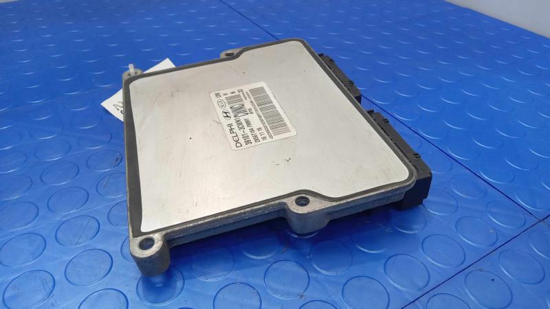 2017 Kia Sorento Engine/Motor Brain Box