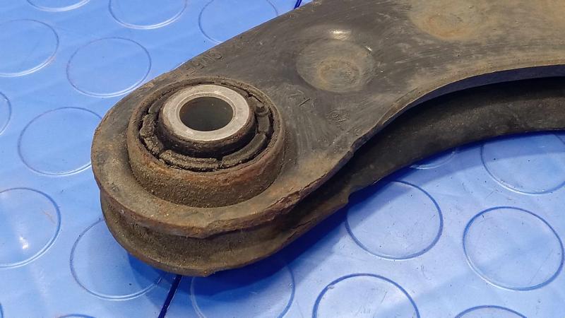2012-2018 Ford Focus Rear Upper Control Arm Left or Right Side OEM AV6Z5500B,RH
