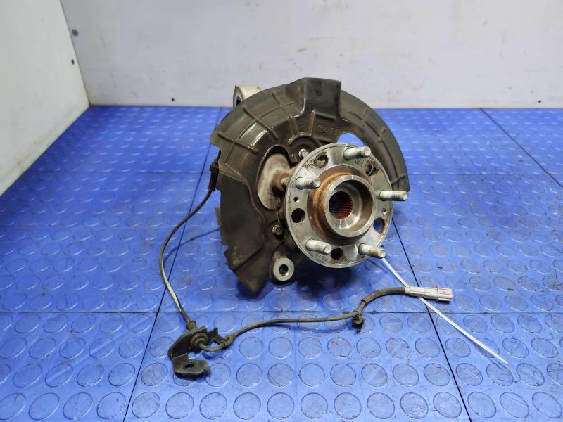 2021 Hyundai Sonata Spindle Knuckle Front