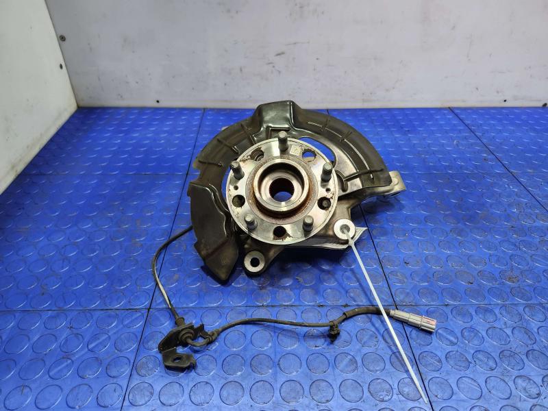 2021 Hyundai Sonata Spindle Knuckle Front