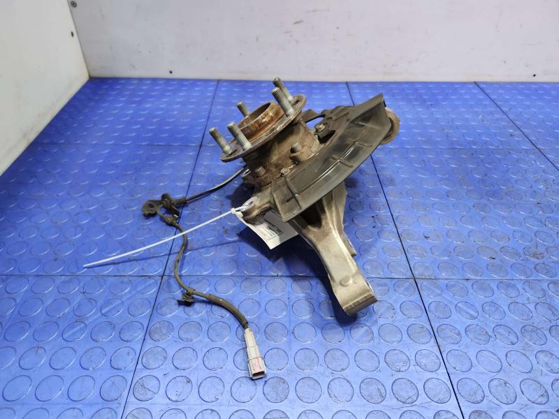 2021 Hyundai Sonata Spindle Knuckle Front