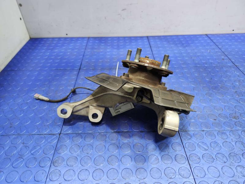 2021 Hyundai Sonata Spindle Knuckle Front