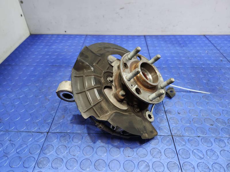 2021 Hyundai Sonata Spindle Knuckle Front