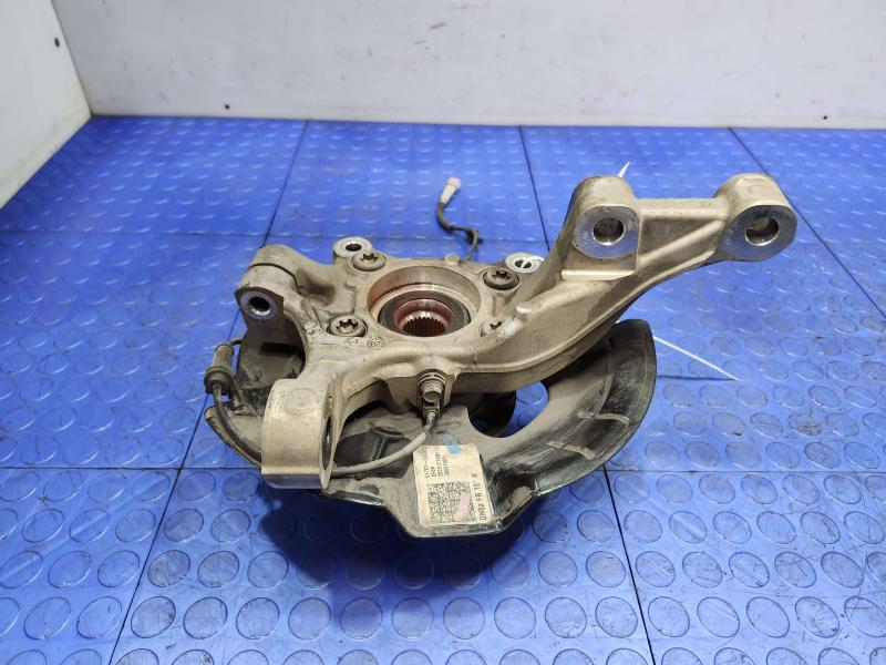 2021 Hyundai Sonata Spindle Knuckle Front