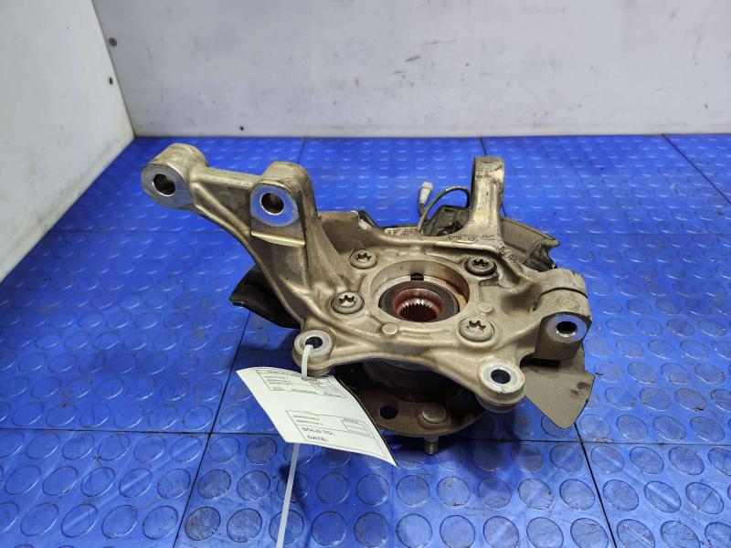 2021 Hyundai Sonata Spindle Knuckle Front