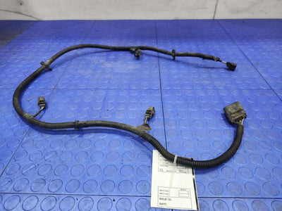 2012 Jeep Grand Cherokee Wire Harness (Misc)