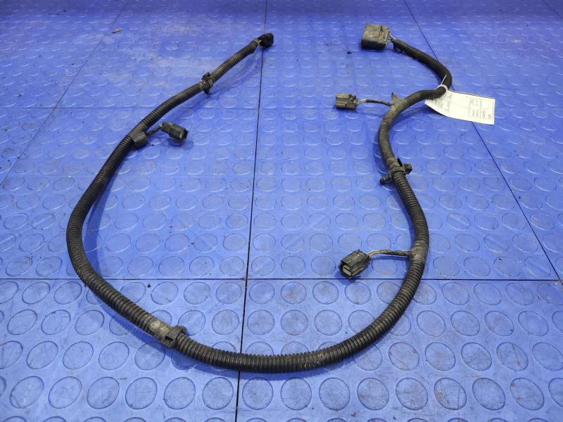 2012 Jeep Grand Cherokee Wire Harness (Misc)