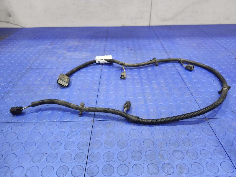 2012 Jeep Grand Cherokee Wire Harness (Misc)