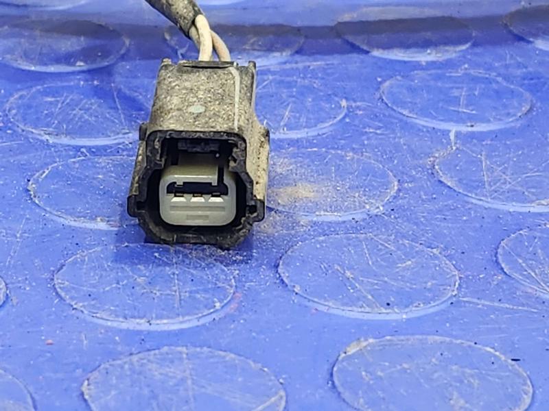 2012 Jeep Grand Cherokee Wire Harness (Misc)