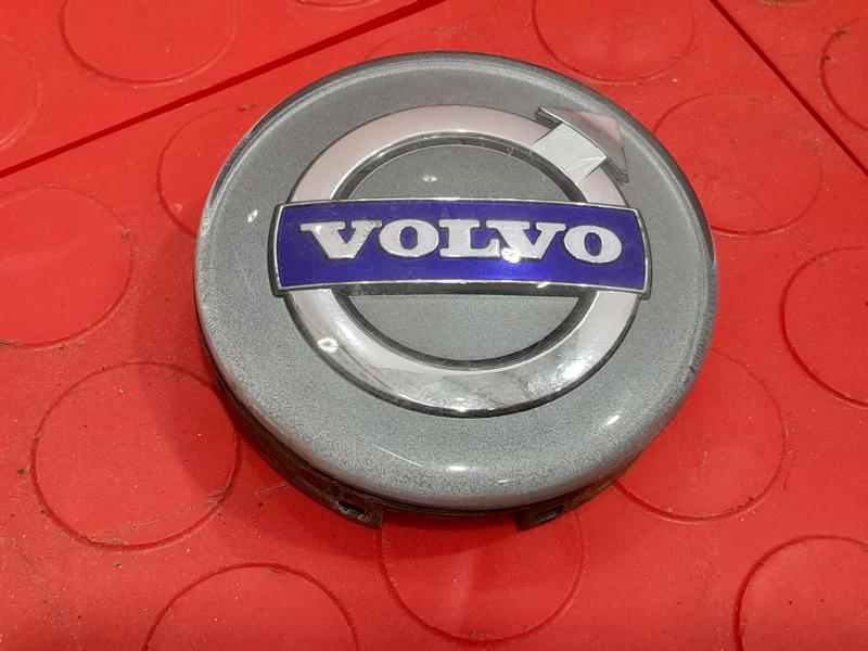 2012 Volvo XC60 Center Cap
