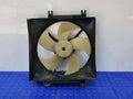 2008 Subaru Legacy Electric Cooling Motor