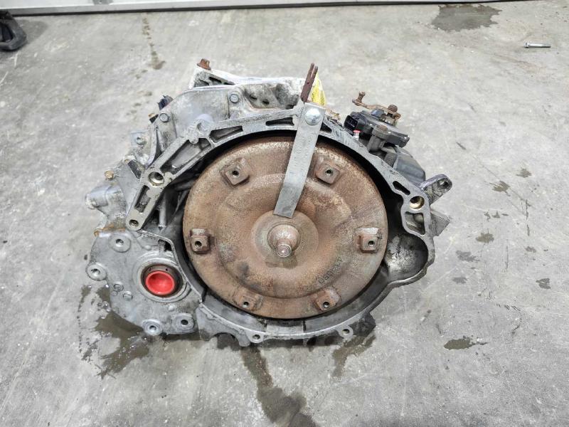 2009 Saab 9-3 Transmission Assy.
