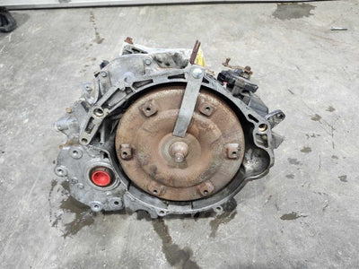 2009 Saab 9-3 Transmission Assy.
