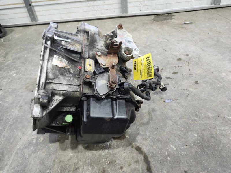 2009 Saab 9-3 Transmission Assy.
