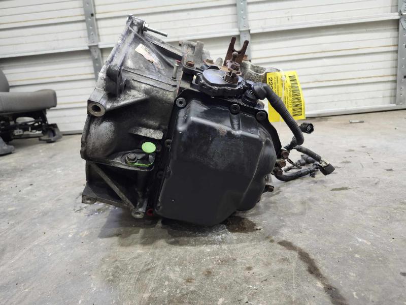 2009 Saab 9-3 Transmission Assy.
