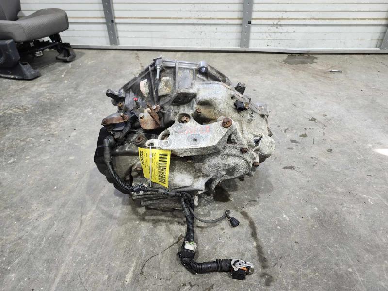 2009 Saab 9-3 Transmission Assy.