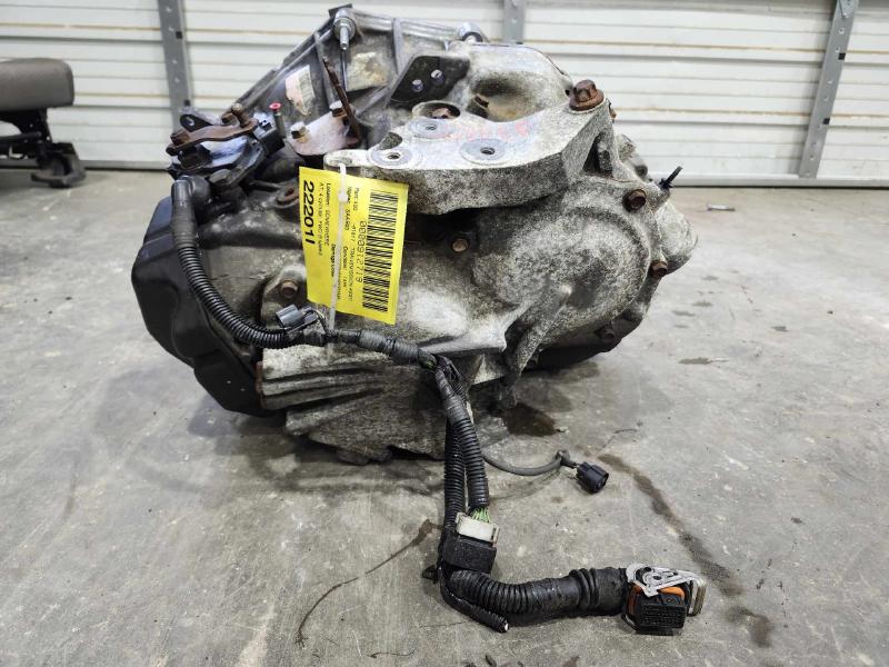 2009 Saab 9-3 Transmission Assy.