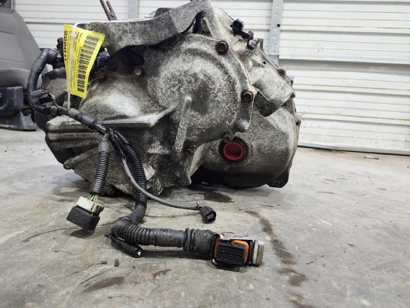 2009 Saab 9-3 Transmission Assy.