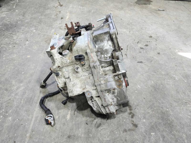 2009 Saab 9-3 Transmission Assy.