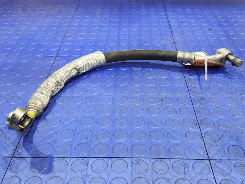 2015 Jeep Grand Cherokee Air Conditioner Hose