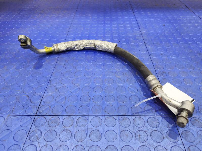 2015 Jeep Grand Cherokee Air Conditioner Hose