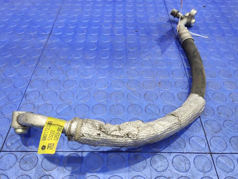 2015 Jeep Grand Cherokee Air Conditioner Hose
