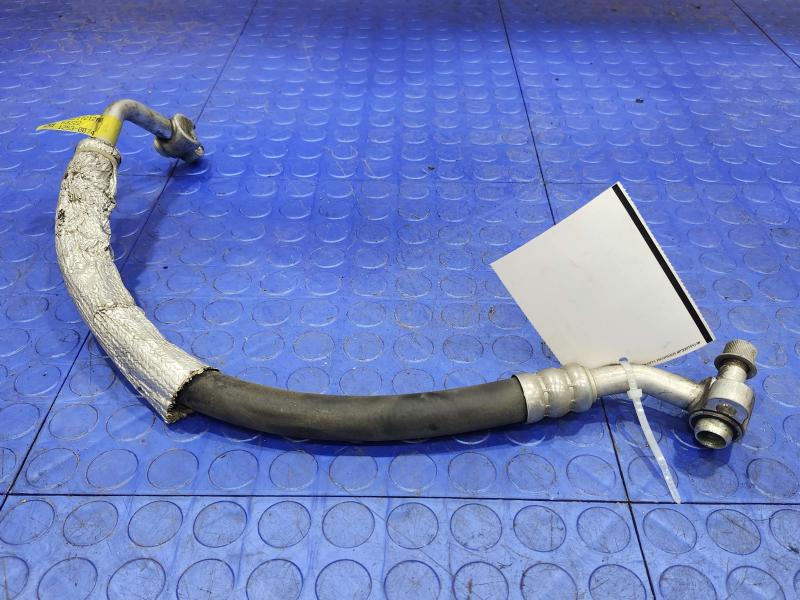 2015 Jeep Grand Cherokee Air Conditioner Hose