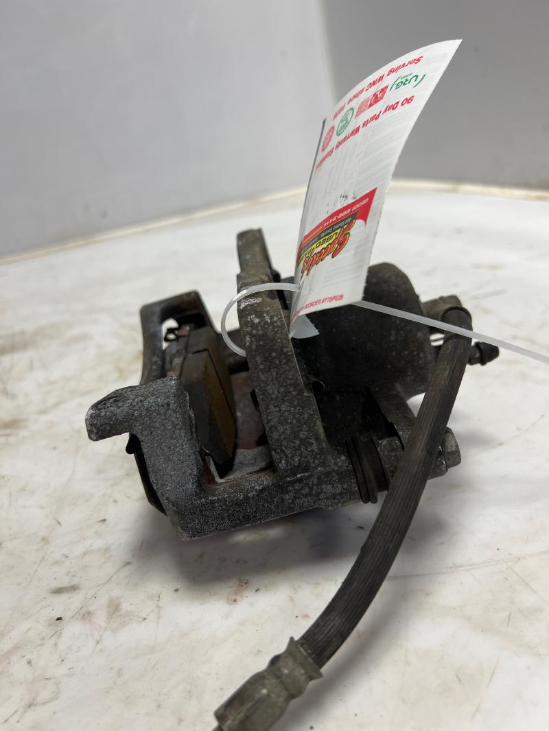 2006 - 2011 Toyota Yaris Front Caliper RH Passenger Side OEM 4773052191