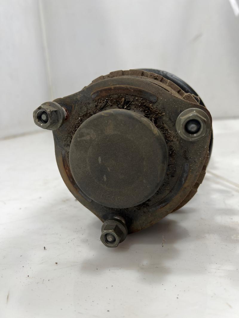 2006 - 2011 Honda Civic Sedan Front Strut Assembly LH Driver Side OEM 51602SNFA04