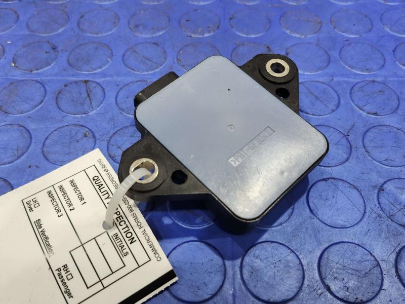 2009 Honda Accord Chassis Brain Box