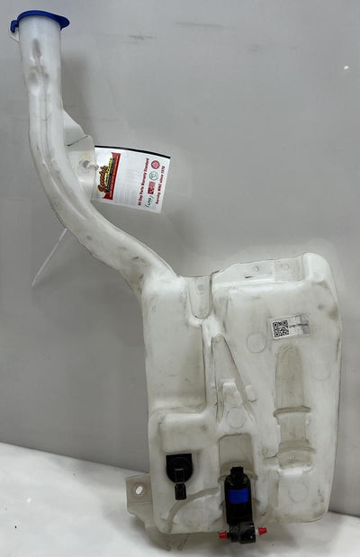 2016 - 2020 Ford Edge Washer Fluid Reservoir Assembly OEM GT4Z17618B