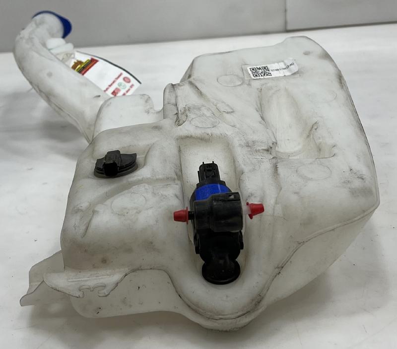 2016 - 2020 Ford Edge Washer Fluid Reservoir Assembly OEM GT4Z17618B