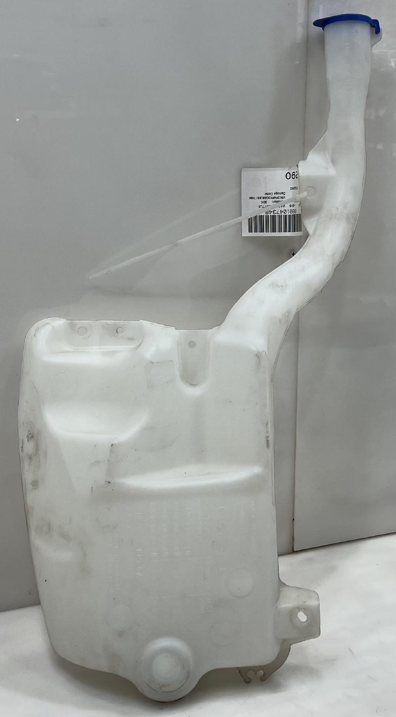2016 - 2020 Ford Edge Washer Fluid Reservoir Assembly OEM GT4Z17618B