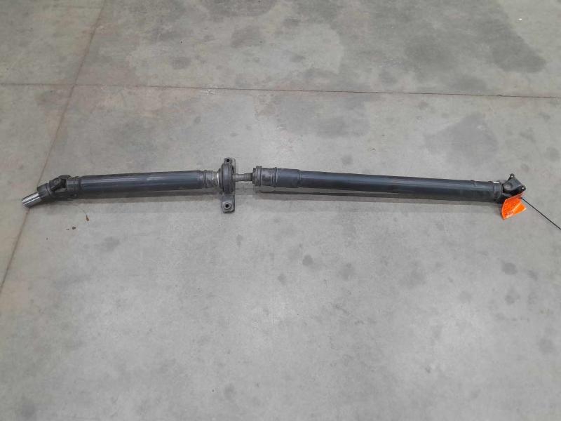 2016 Subaru Legacy Rear Drive Shaft
