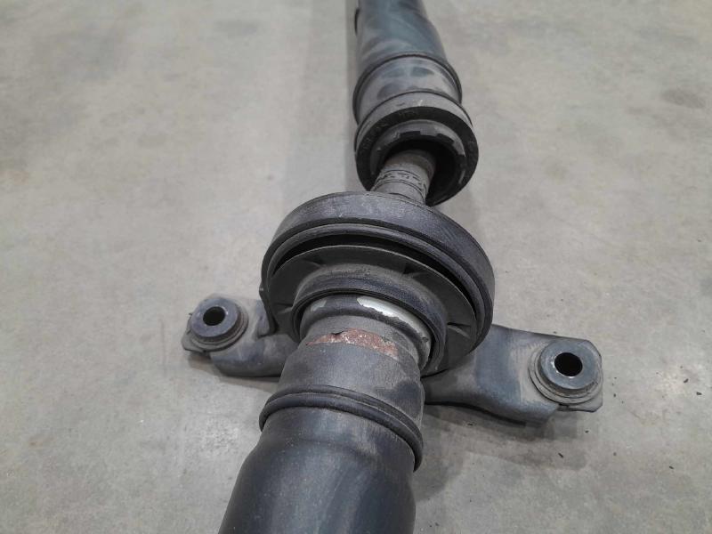 2016 Subaru Legacy Rear Drive Shaft