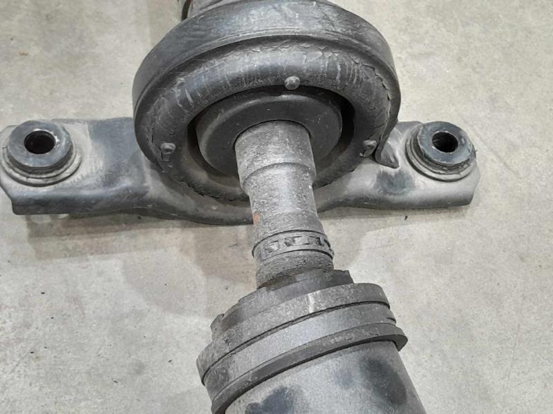 2016 Subaru Legacy Rear Drive Shaft