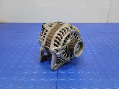 2017 Nissan Versa Alternator