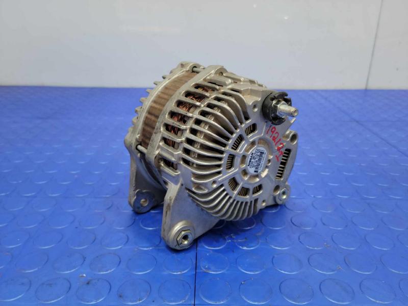 2017 Nissan Versa Alternator