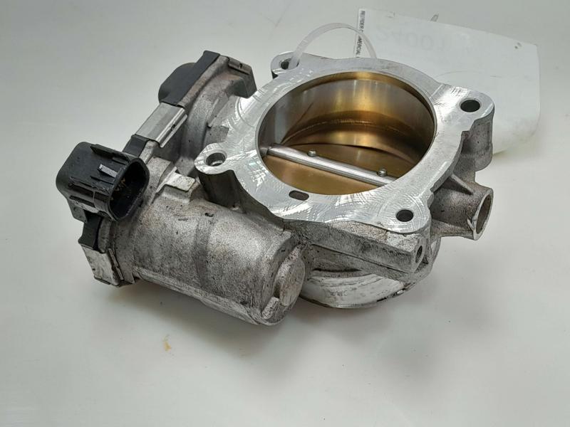 2010 Chevrolet Camaro Throttle Body/Valve Assy
