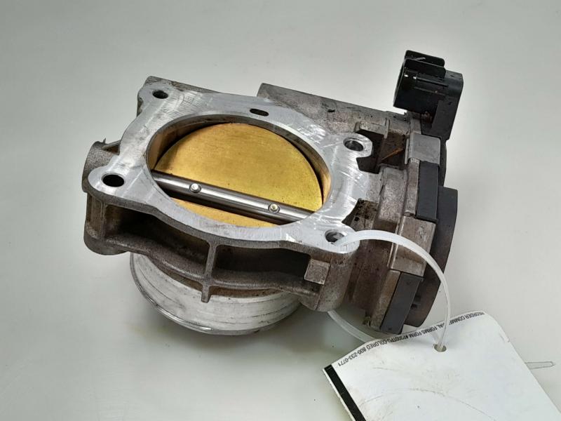 2010 Chevrolet Camaro Throttle Body/Valve Assy