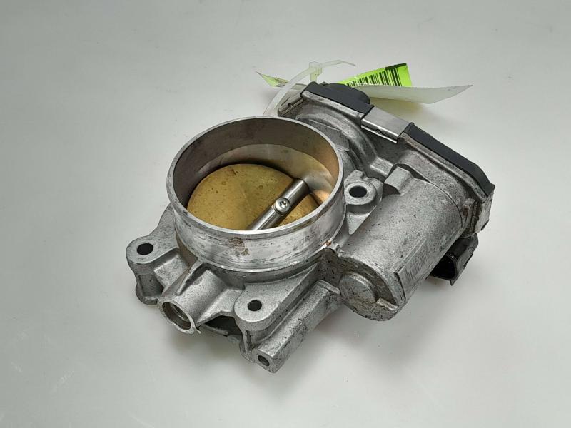 2010 Chevrolet Camaro Throttle Body/Valve Assy