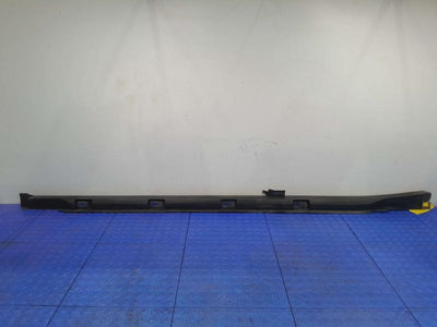 2014 Subaru Forester Rocker Moulding