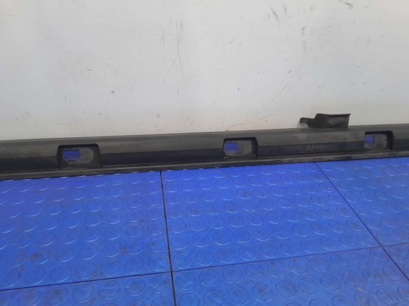 2014 Subaru Forester Rocker Moulding