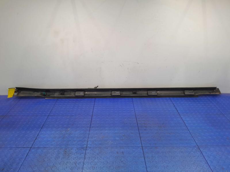 2014 Subaru Forester Rocker Moulding