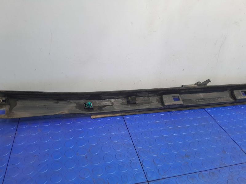 2014 Subaru Forester Rocker Moulding