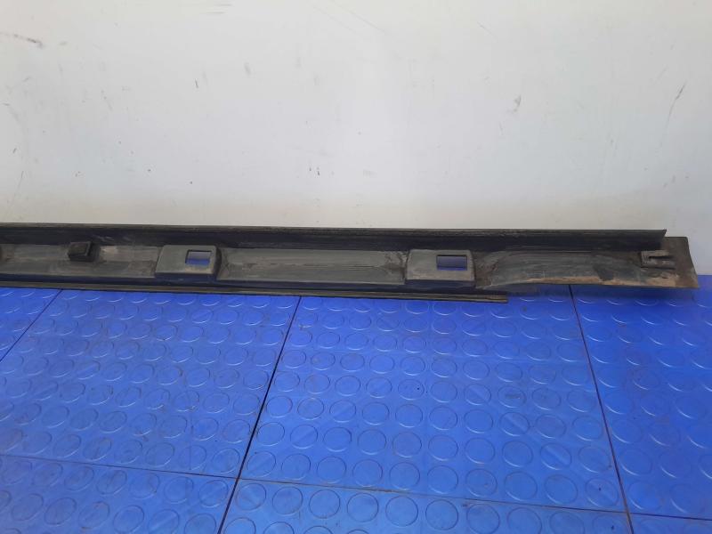 2014 Subaru Forester Rocker Moulding