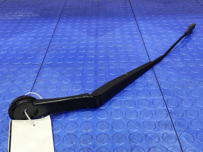 2017 Ford Focus Wiper Arm