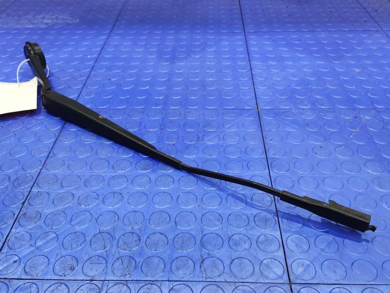 2017 Ford Focus Wiper Arm